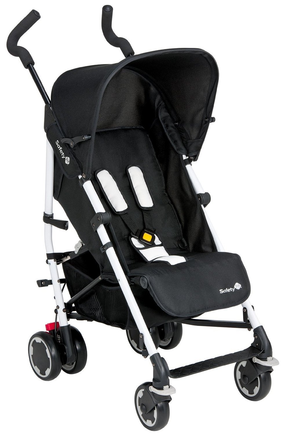 Safety 1st Compa City Poussette