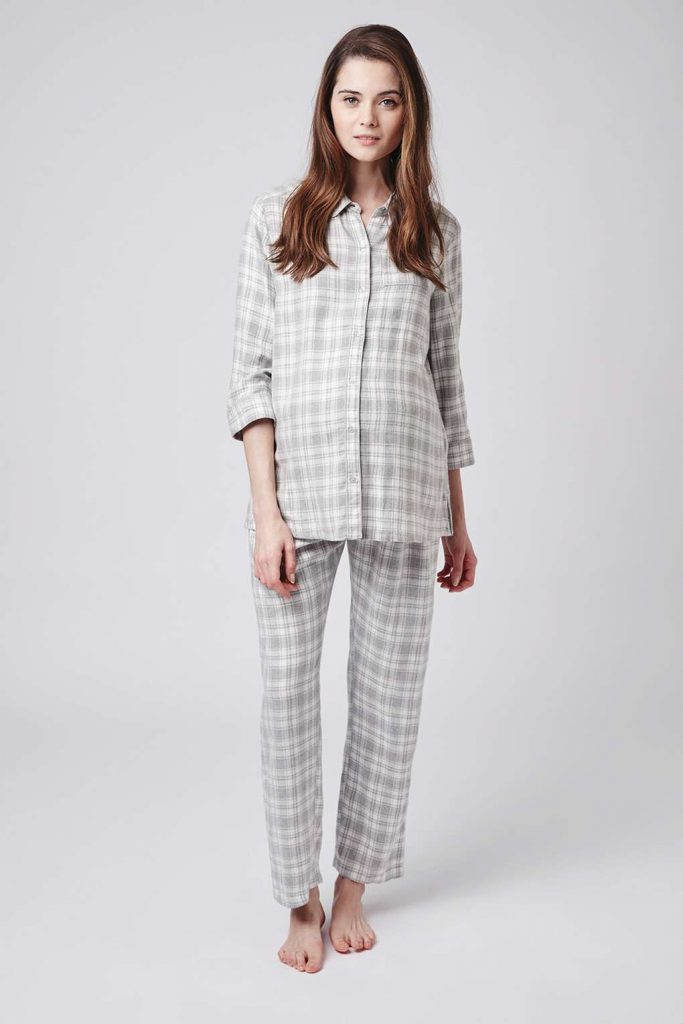 Top shop pyjama grossesse