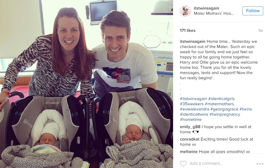 maman-deux-paires-jumeaux-en-quatre-ans-instagram-photo