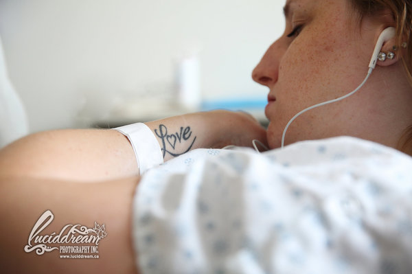 Birth Photography Edmonton Alberta.