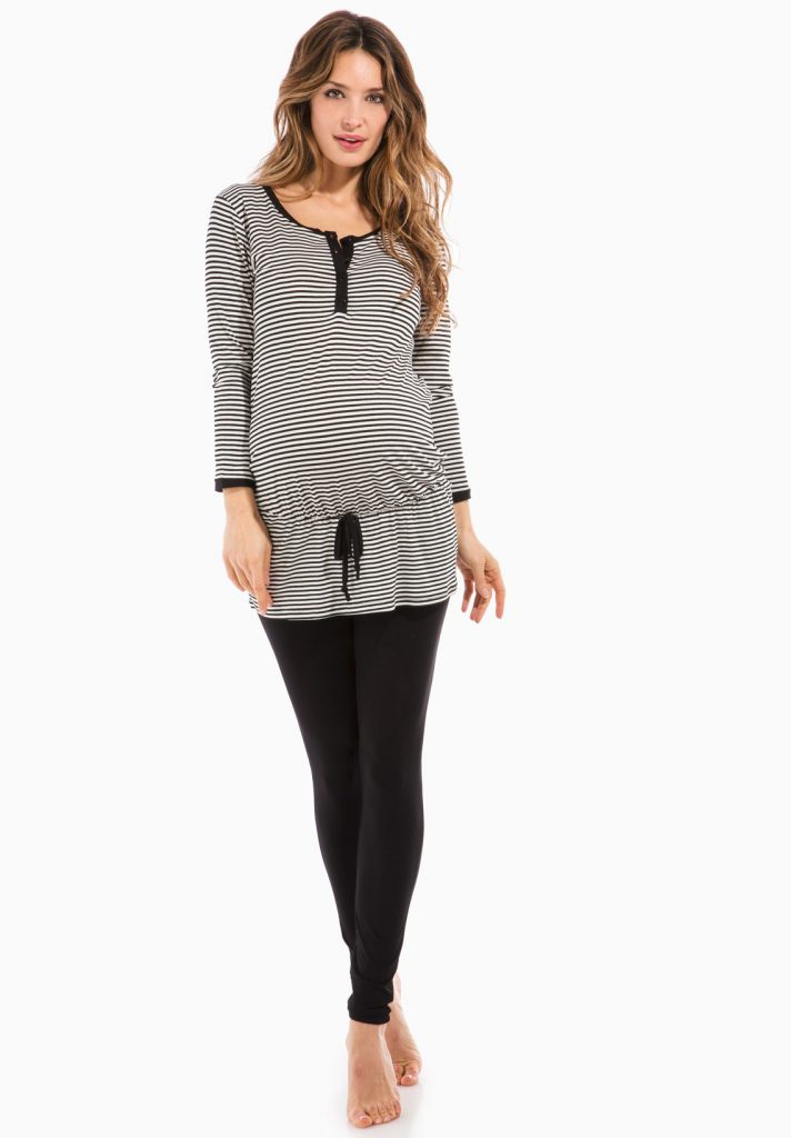 pyjama grossesse envie de fraise