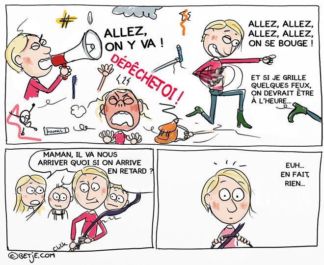 10 maman de 3 enfants elle illustre son quotidien avec beaucoup d humour maman gogogo