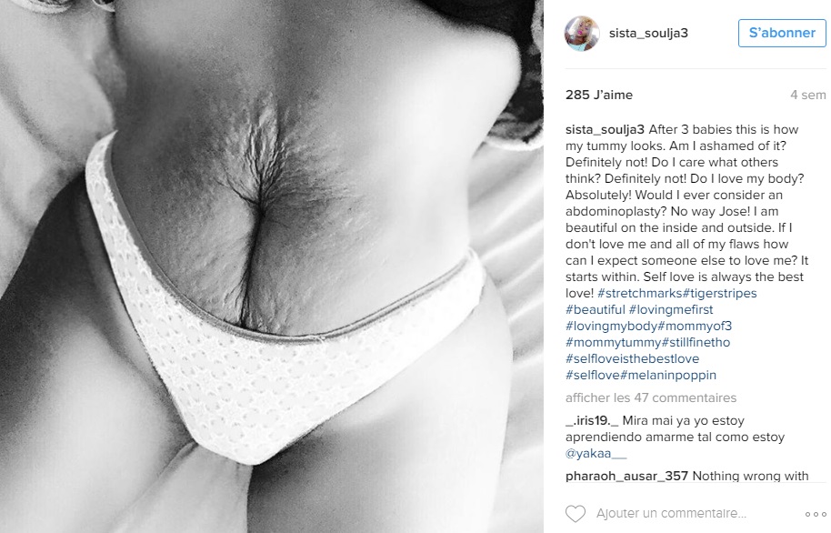 photo-instagram-post-partum-corps-apres-grossesse