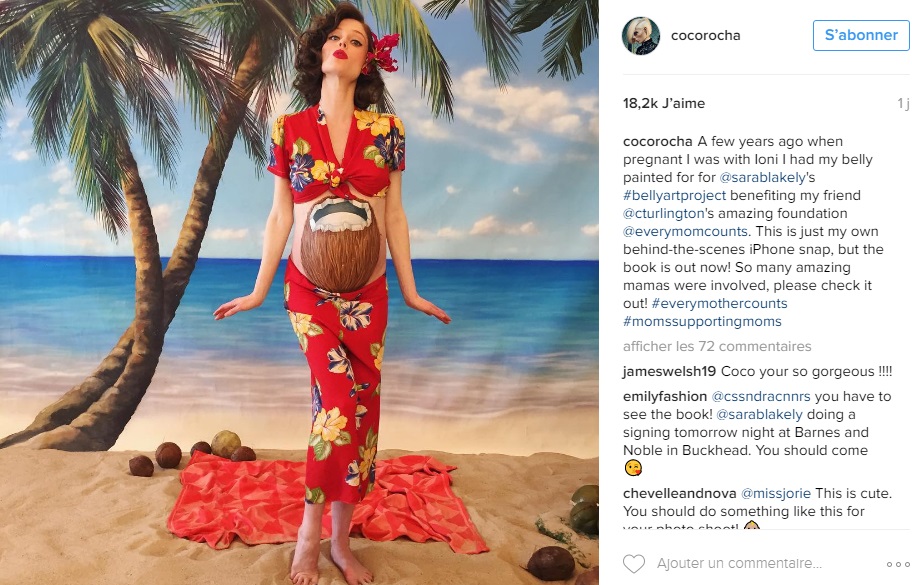 sara-blakely-shooting-photo-grossesse-original-instagram3