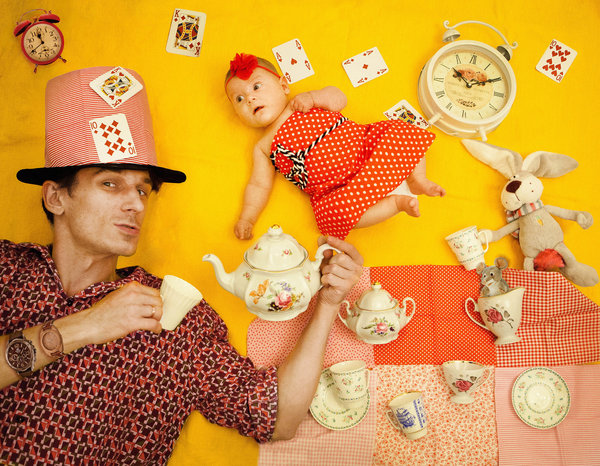 Julha-Idro-maman-artiste-photographie-fille-Alice-mise-en-scene-10