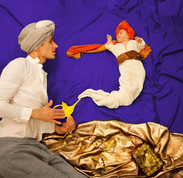 Julha-Idro-maman-artiste-photographie-fille-Alice-mise-en-scene-14