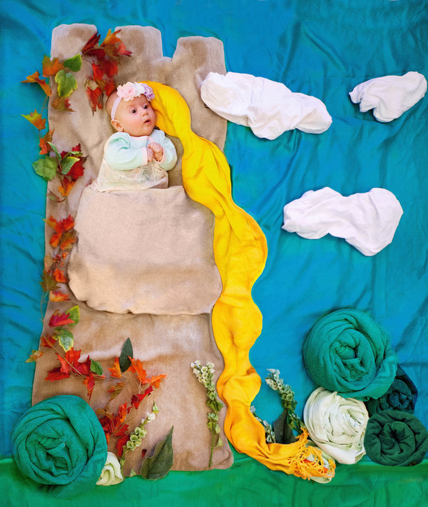 Julha-Idro-maman-artiste-photographie-fille-Alice-mise-en-scene-3