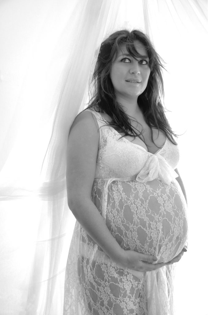 Laura maman star neuf mois (1)