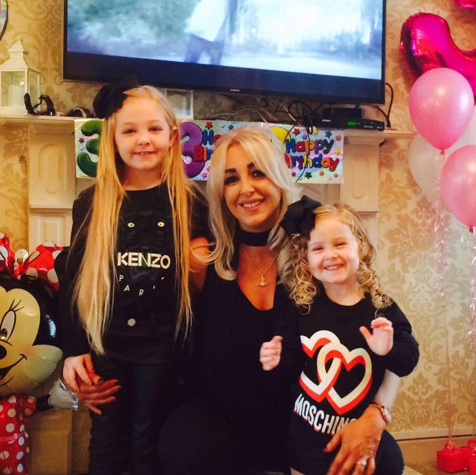 bebe-sourit-durant-echographie-aimee-fagan-grossesse-filles-2