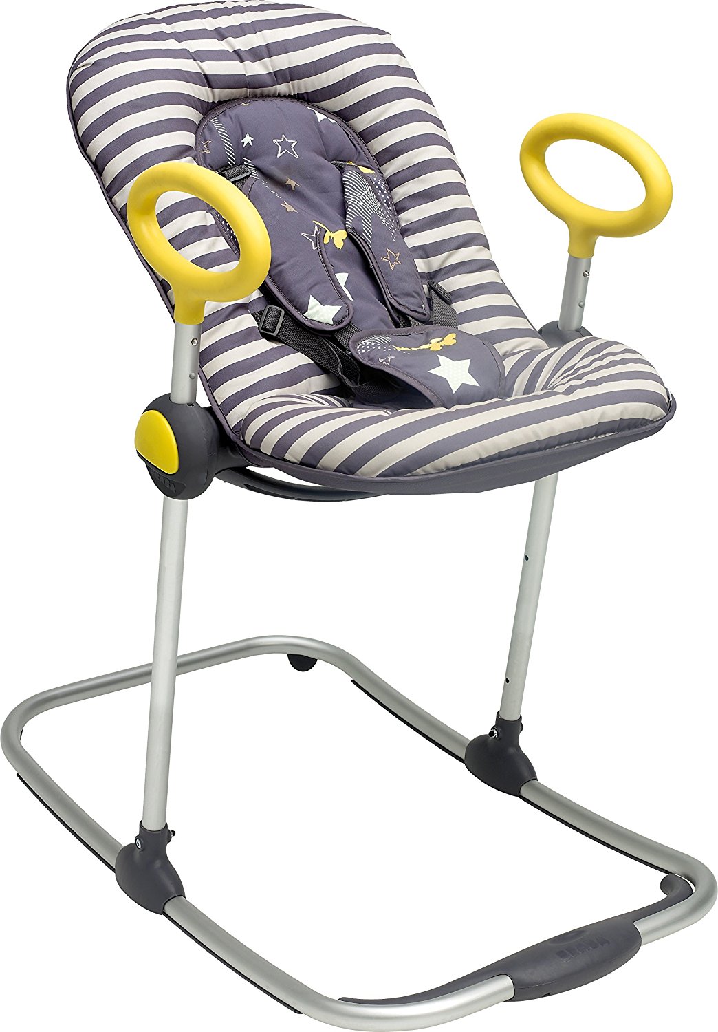 Beaba Transat Up & Down - Gris