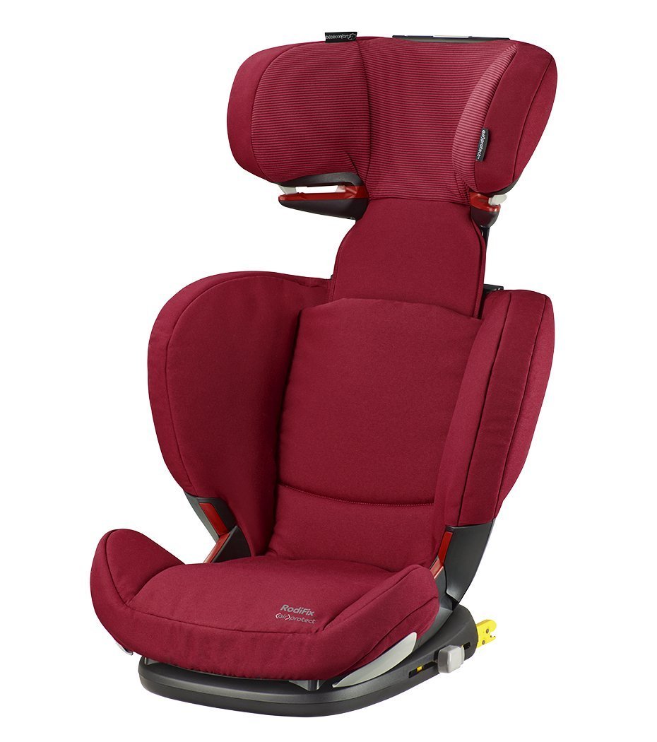 bebe Confort Rodifix Siege Auto Air Protect Robin Red - Collection 2016