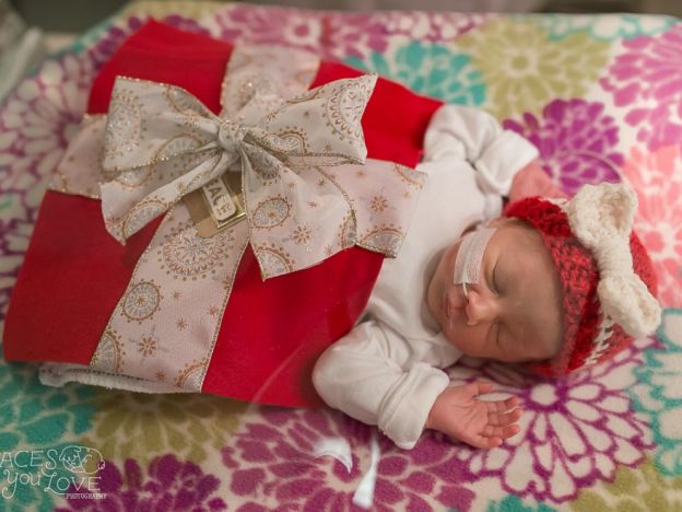 bebe cadeau pere noel 6