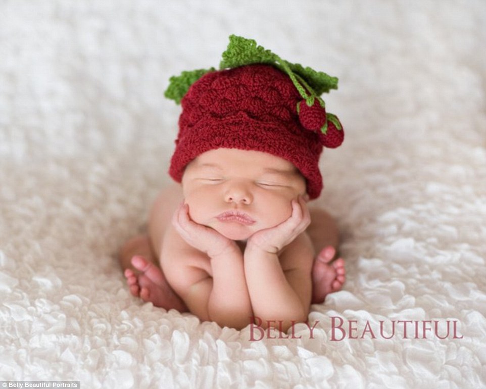 bebe-deguisement-noel-1
