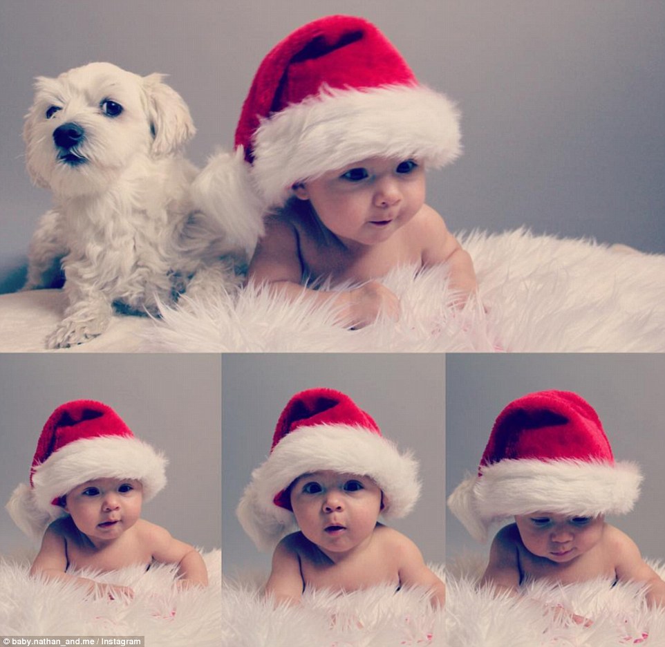 bebe-deguisement-noel-10