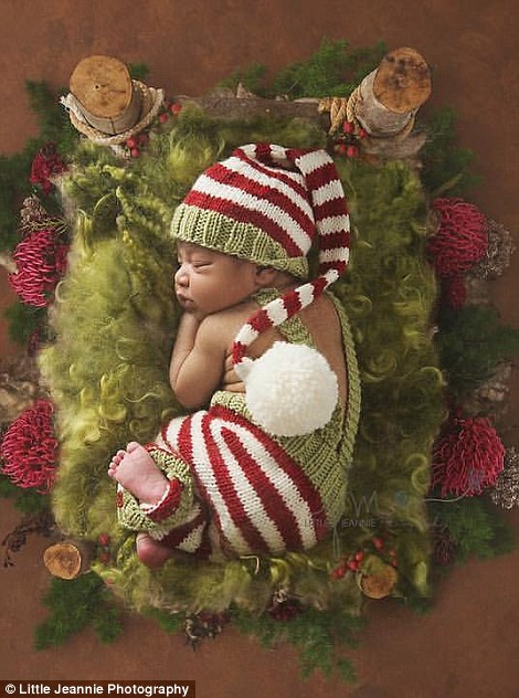 bebe-deguisement-noel-12