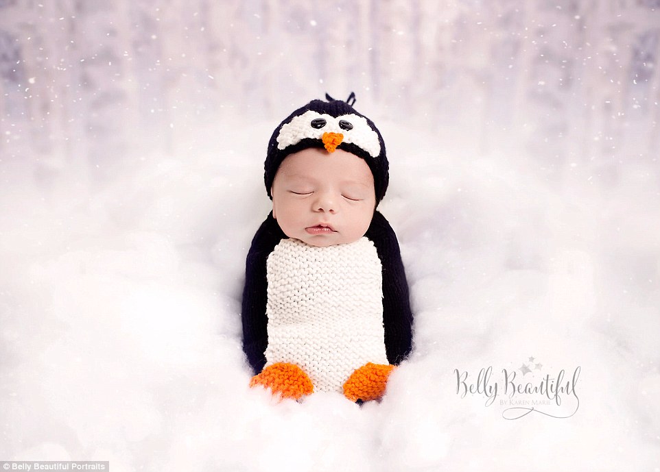 bebe-deguisement-noel-2