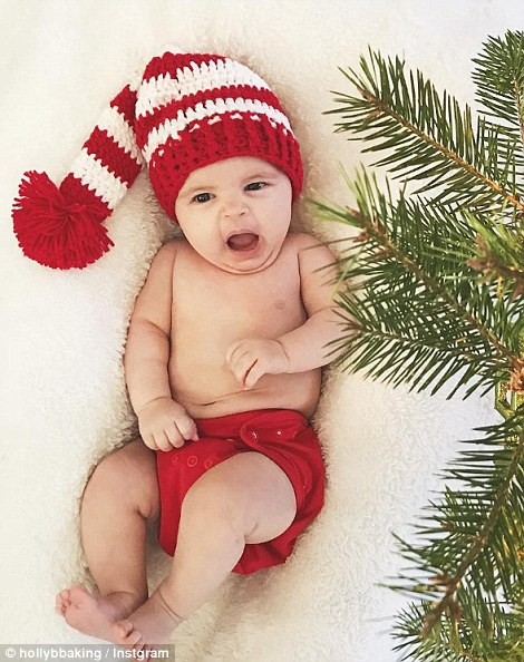bebe-deguisement-noel-3
