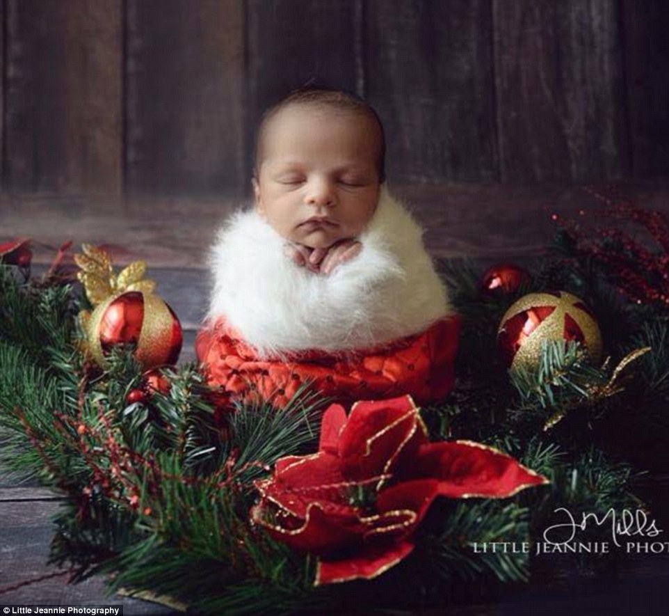 bebe-deguisement-noel-5