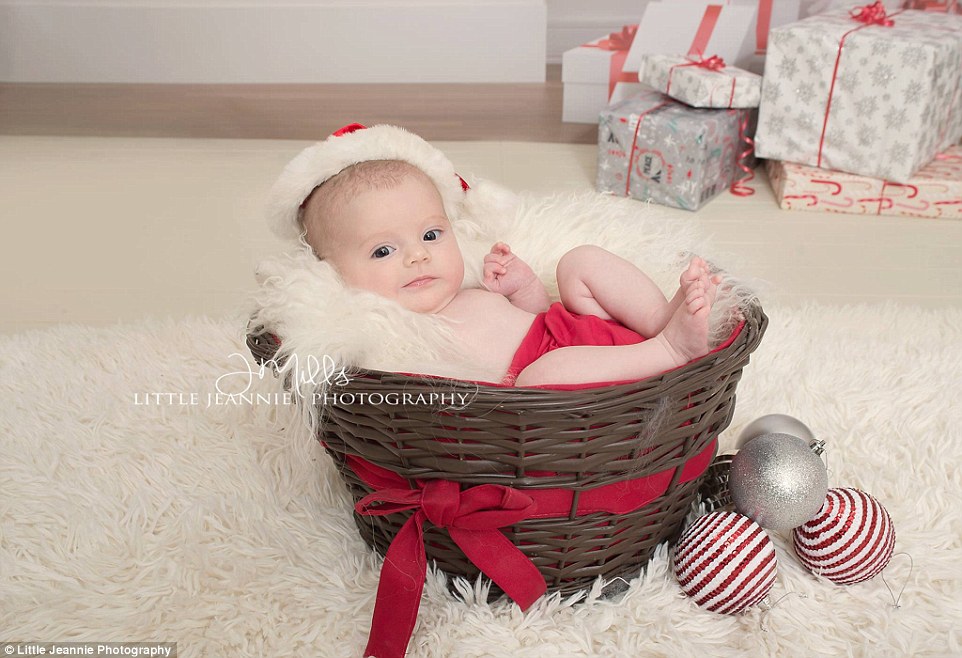 bebe-deguisement-noel-8