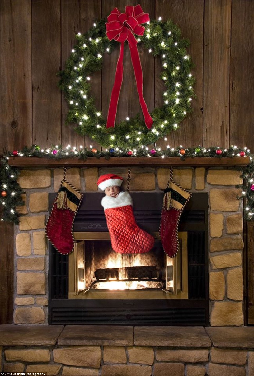 bebe-deguisement-noel-9