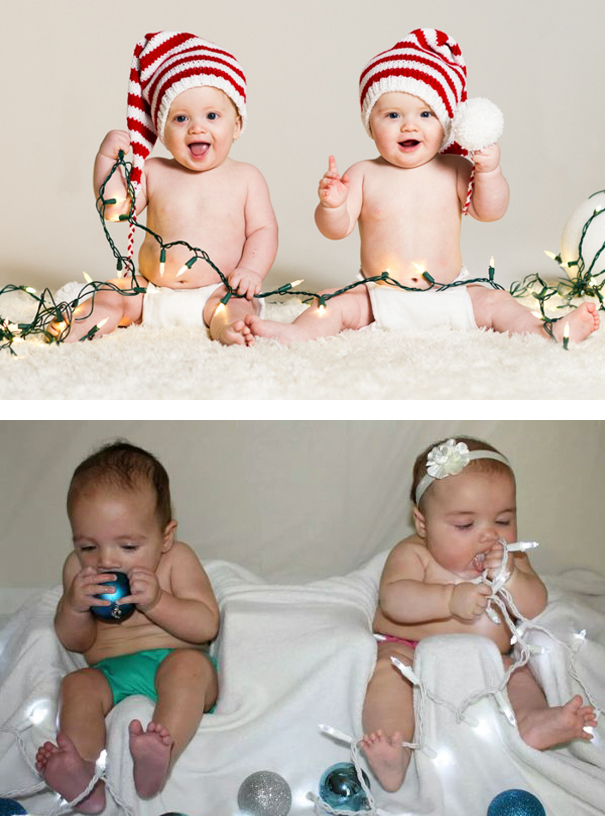 ces parents ont tente de reproduire des cliches avec leur bebe et se sont bien rate 07