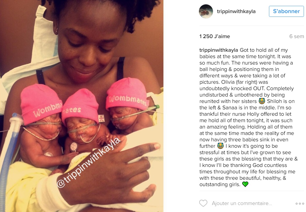 photo-instagram-maman-triples-nes-prematures