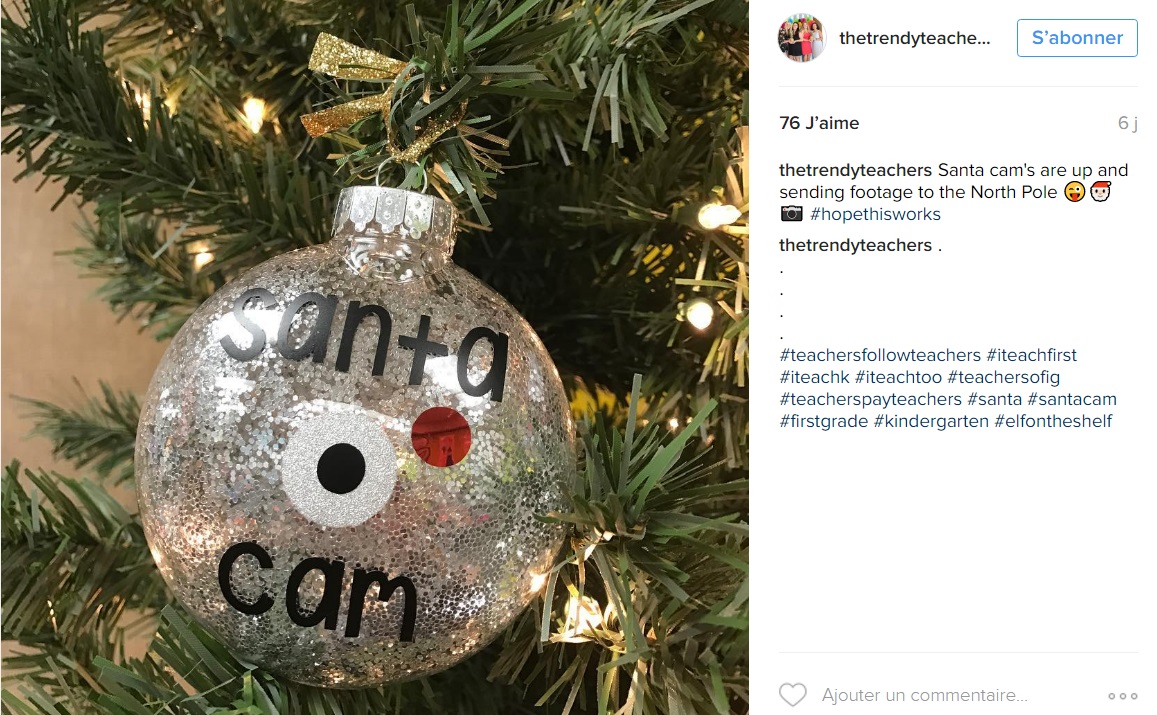 santa-cam-boule-sapin-instagram