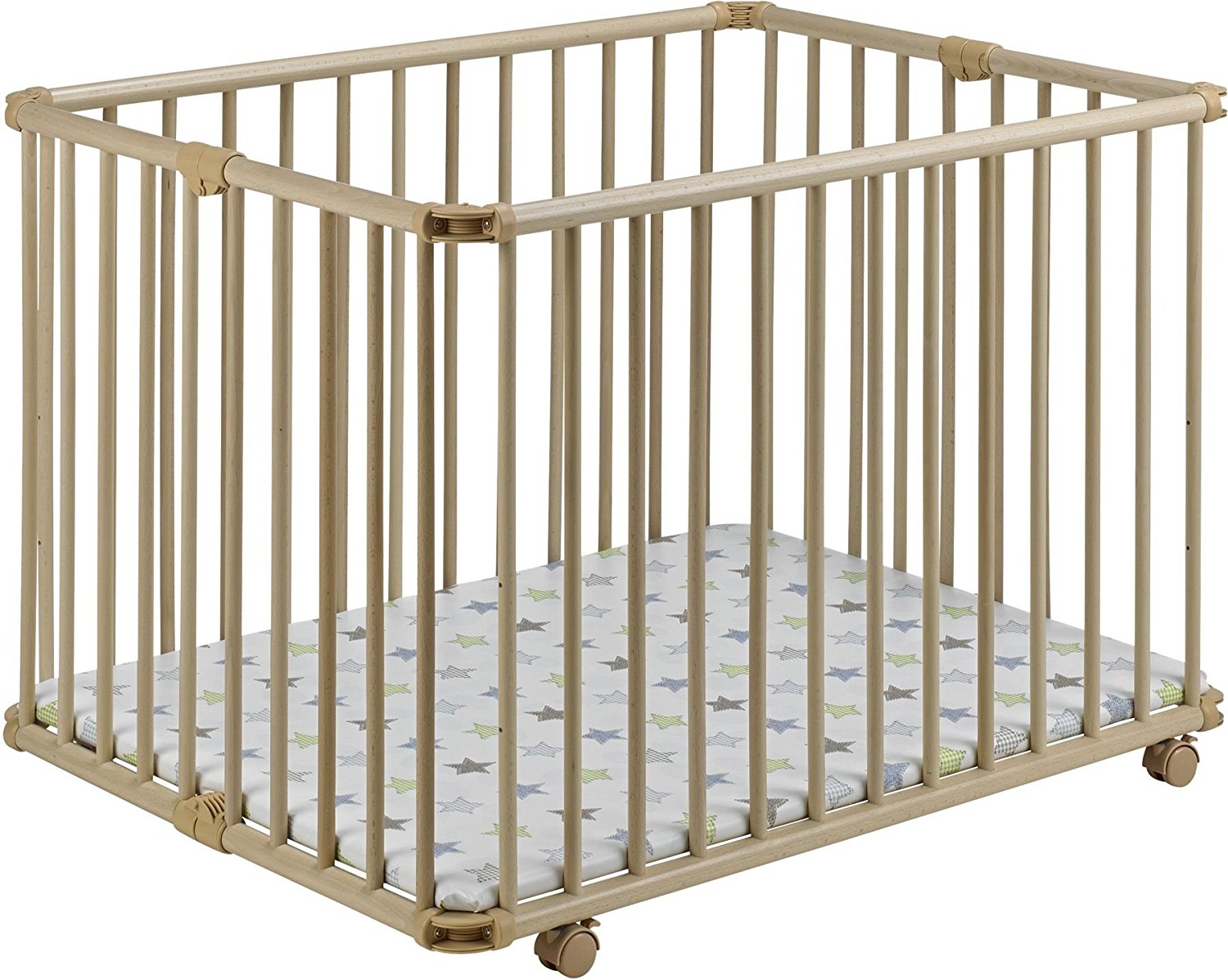 Geuther Parc Pliable Lucilee Grand