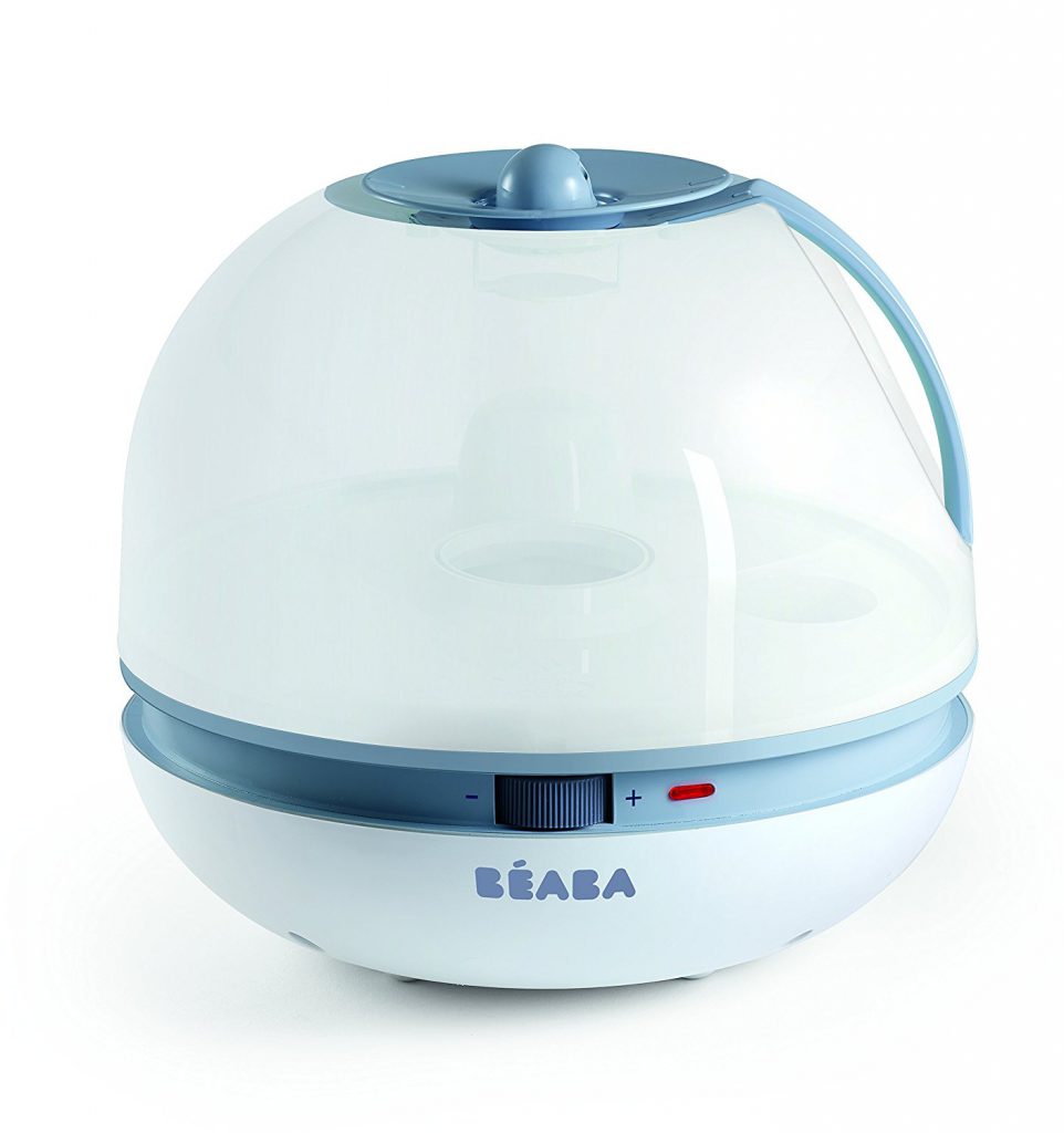 Humidificateur Silenso Beaba