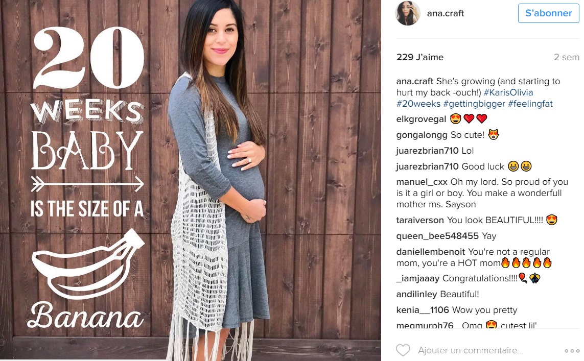 ana-craft-echographie-bebe-peace-and-love-instagram-photo-future-maman