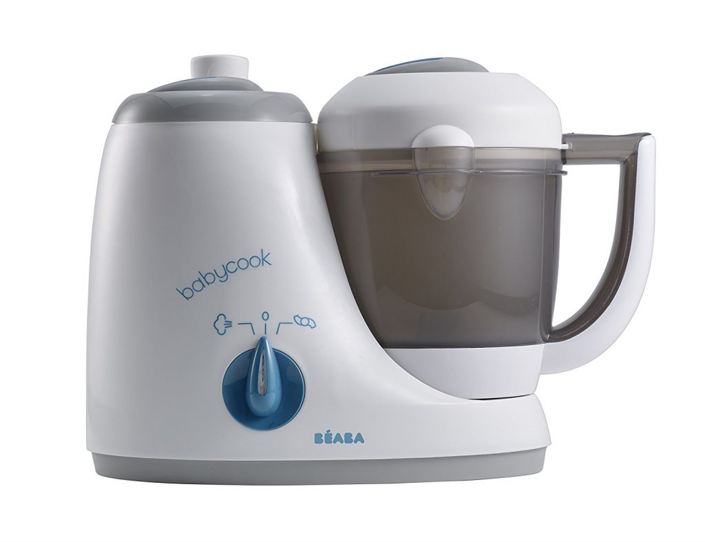 Babycook Original Beaba
