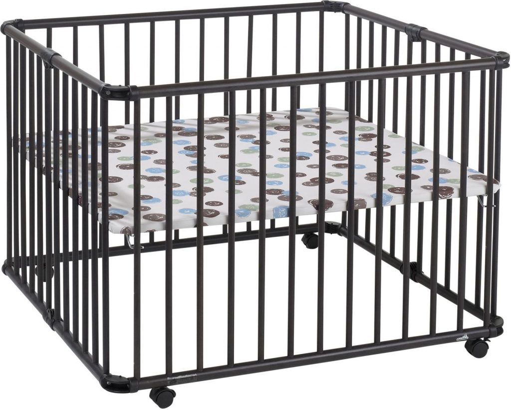 Parc Pliable Lucilee Geuther