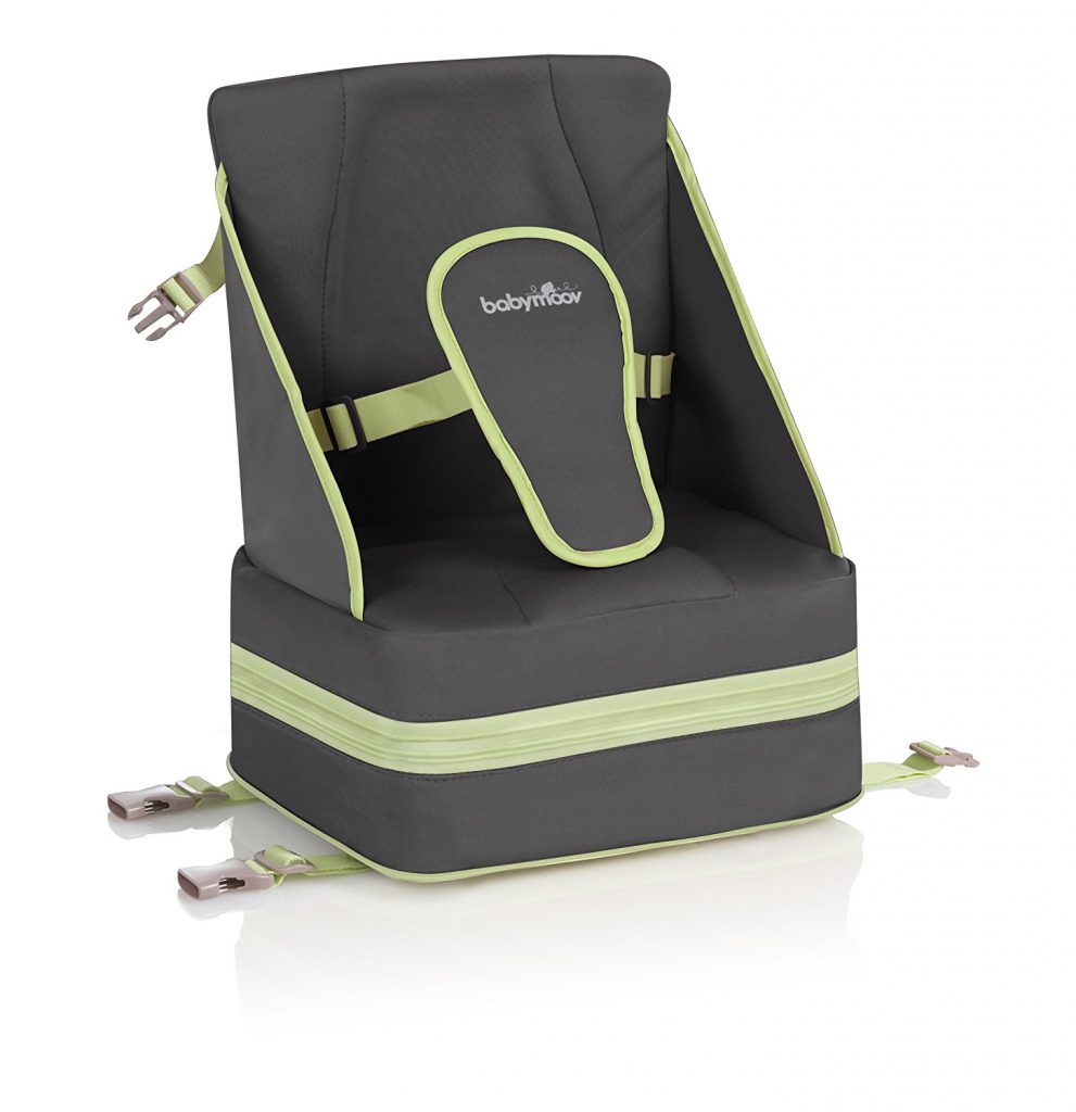 Rehausser Up & Go Babymoov