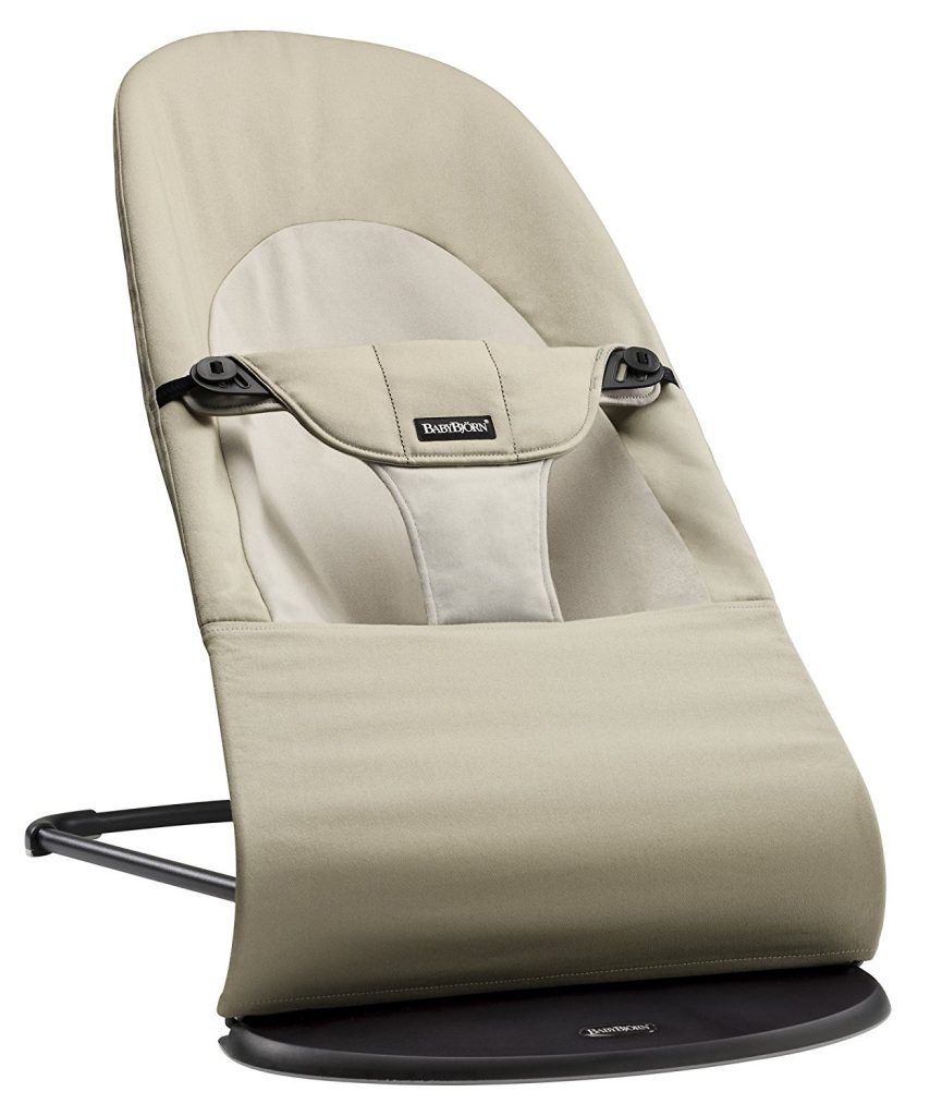 Transat Balance Babybjorn
