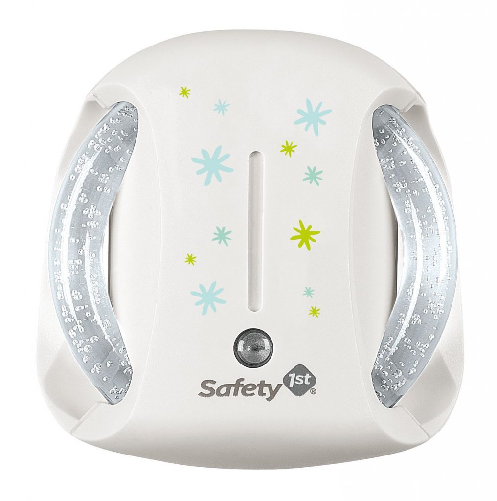 Veilleuse Automatique Safety 1st