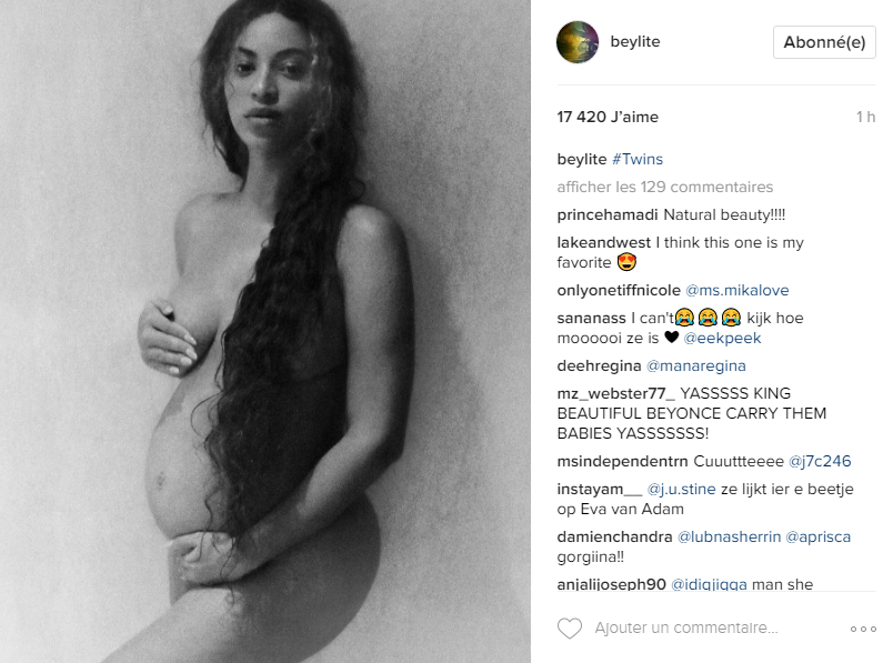 beyonce 11