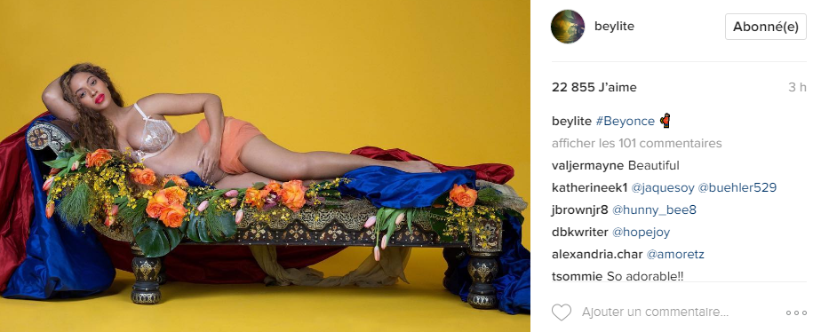 beyonce