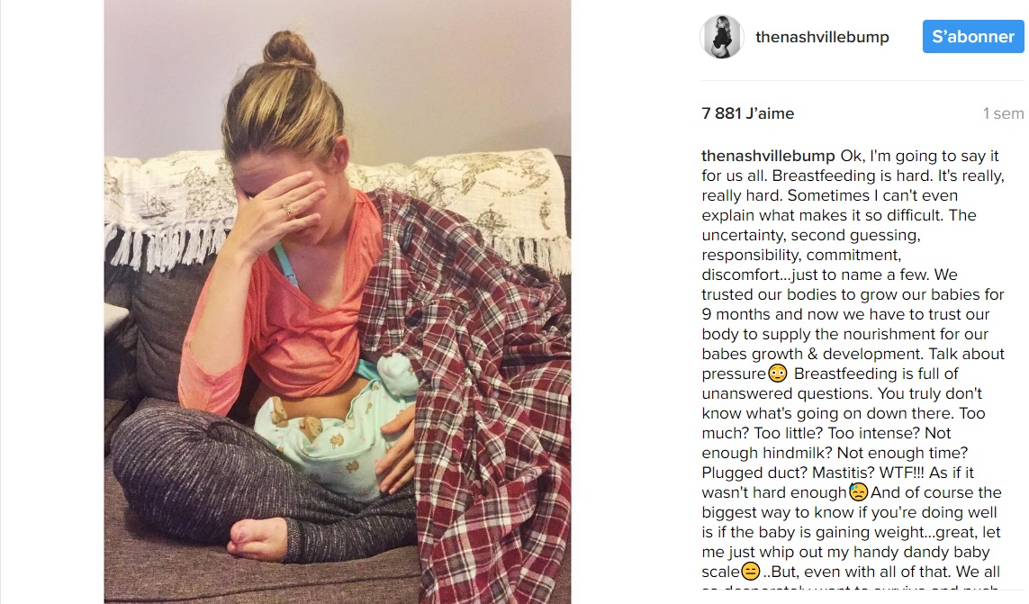 leah-maman-difficulte-allaitement-post-instagram