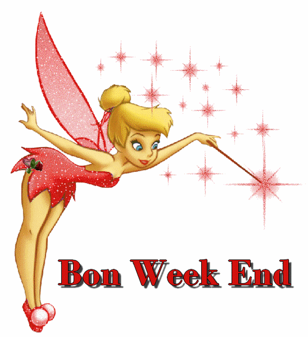 weekend