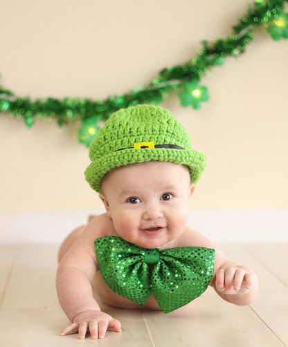 bebe saint patrick 10