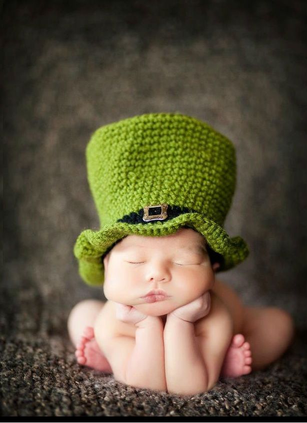 bebe saint patrick 11