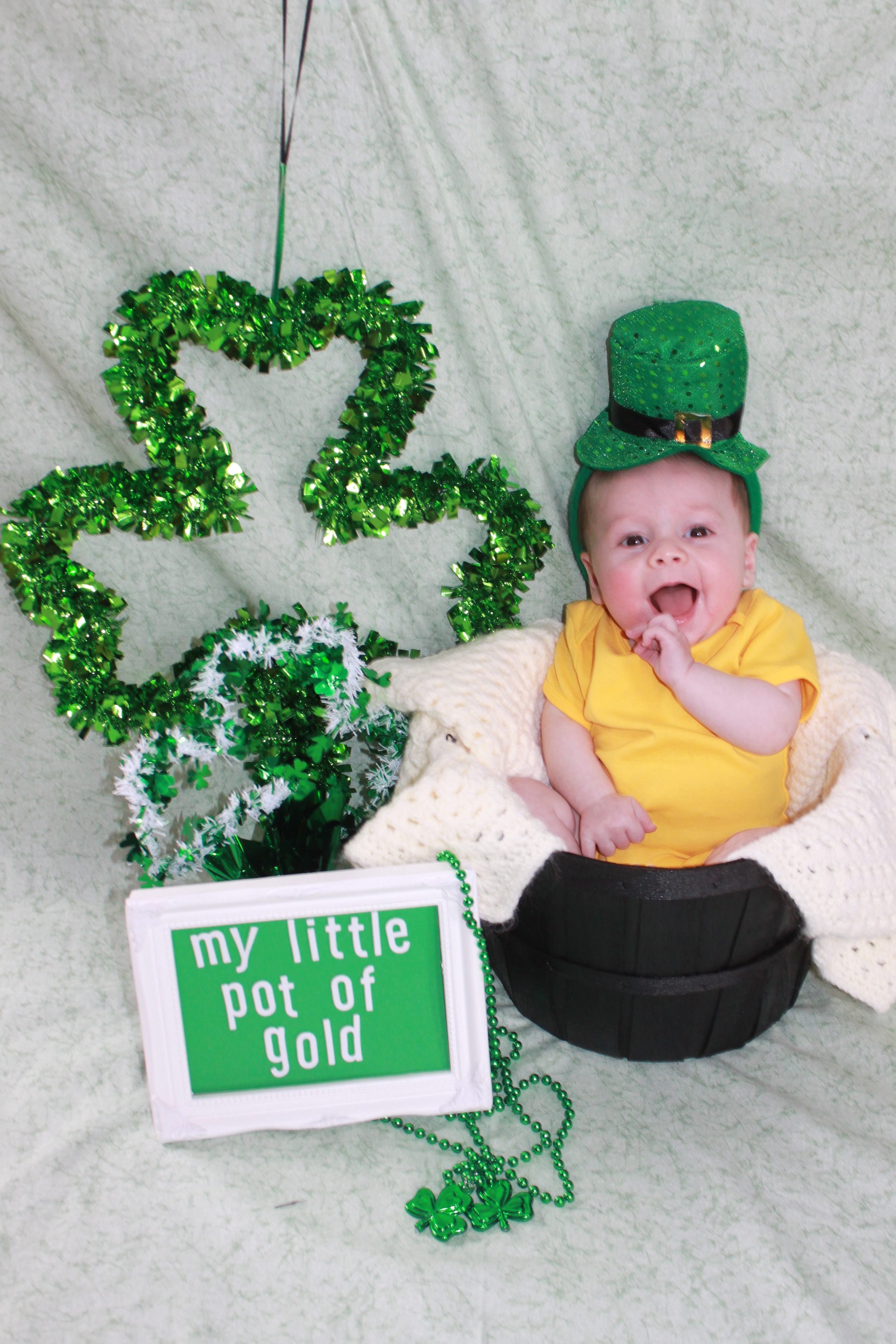 bebe saint patrick 3