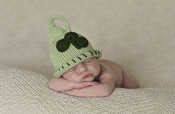 bebe saint patrick 5