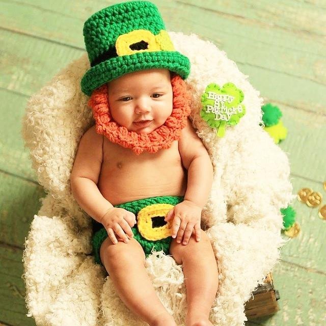 bebe saint patrick 6