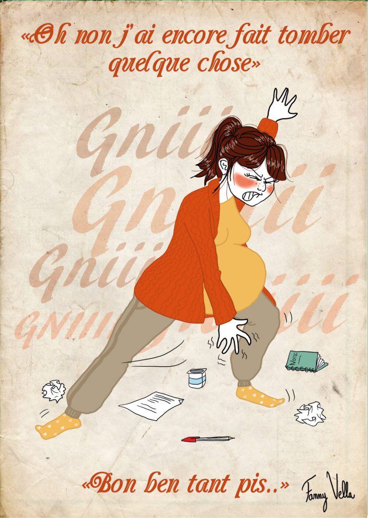fanny vella illustration grossesse 02