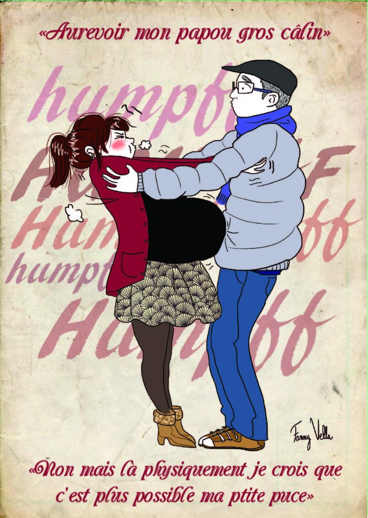 fanny vella illustration grossesse 04