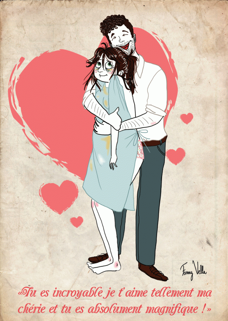 fanny vella illustration grossesse 06