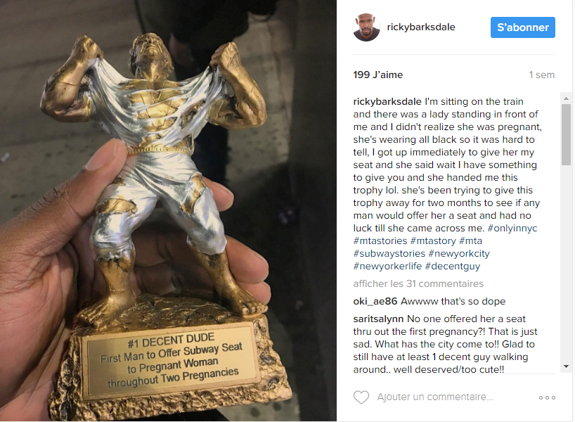 ricky barksdale post insta