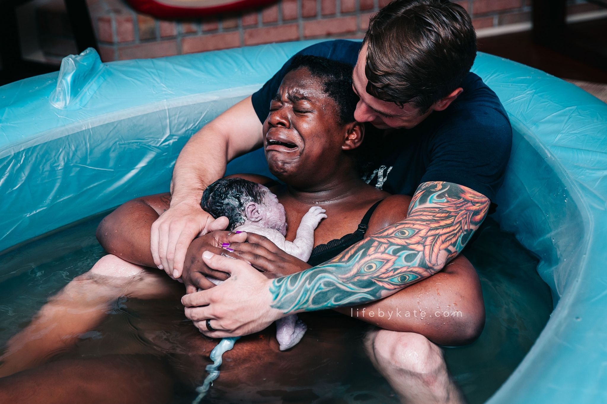 accouchement piscine 4