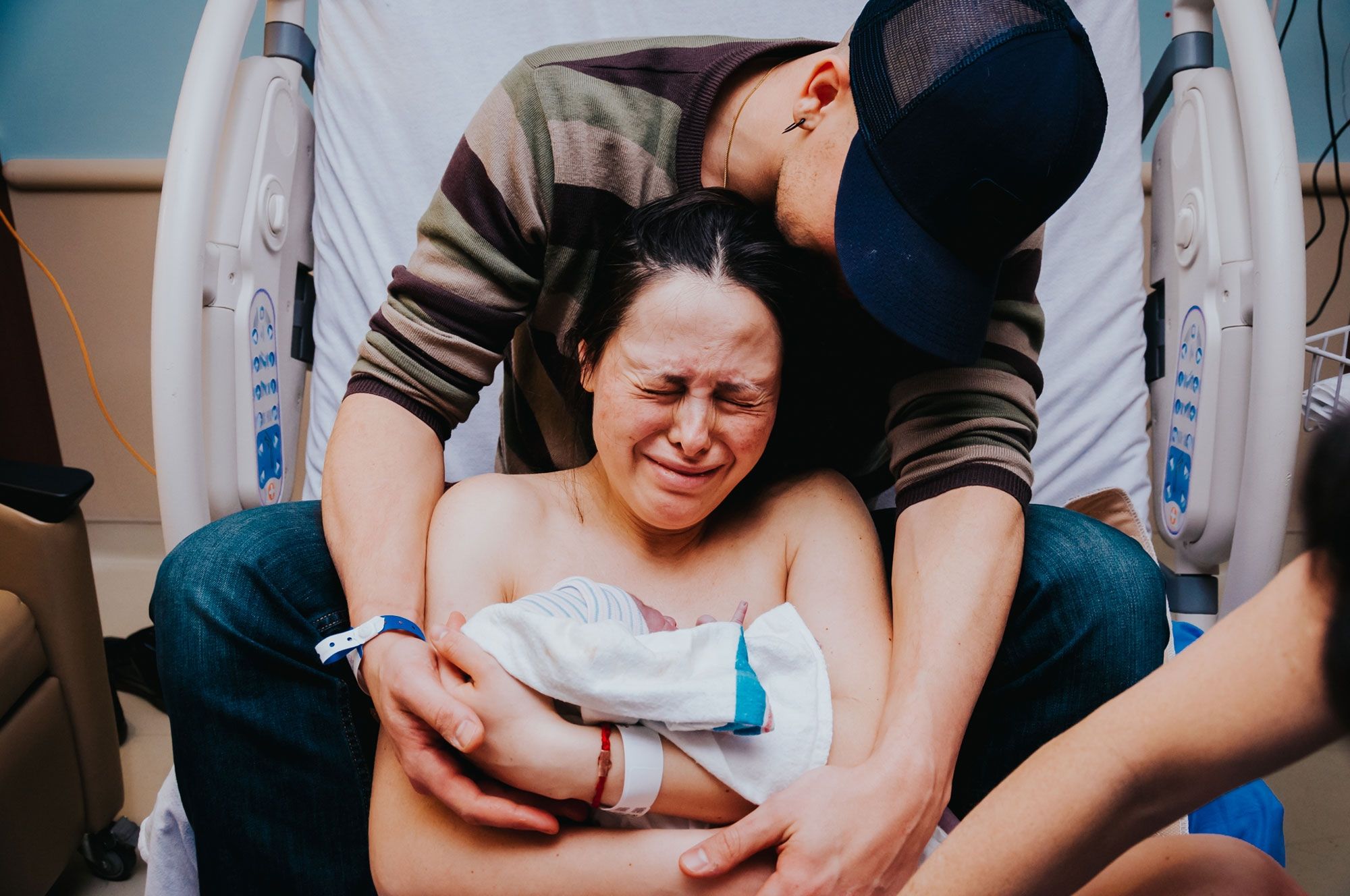 accouchement piscine 5